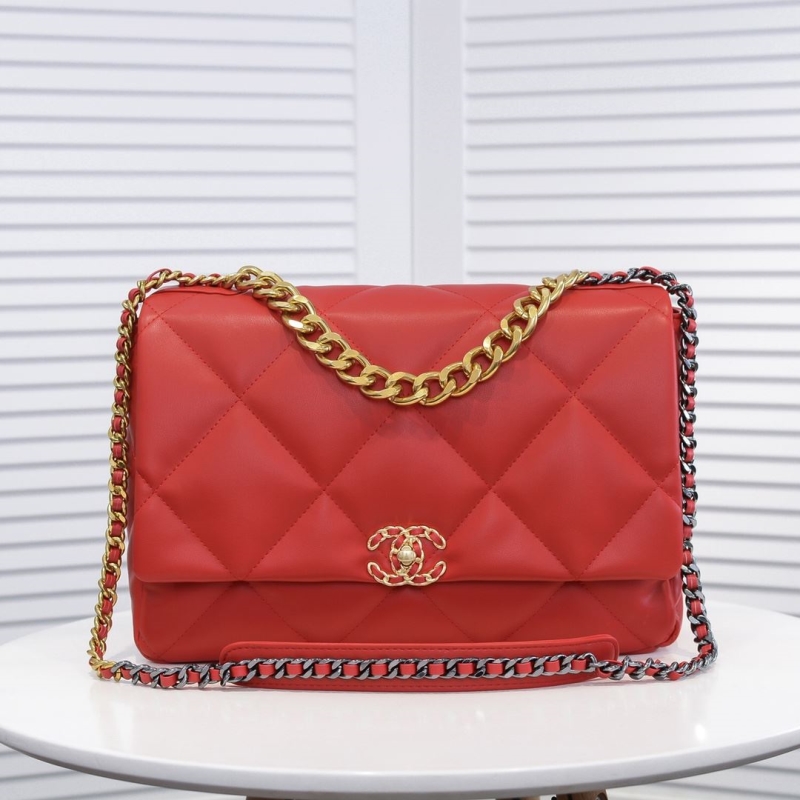 Ch**el 19 bags